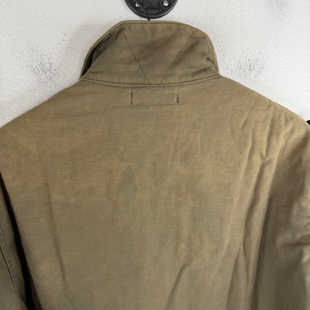 WTAPS Mike Military Jacket