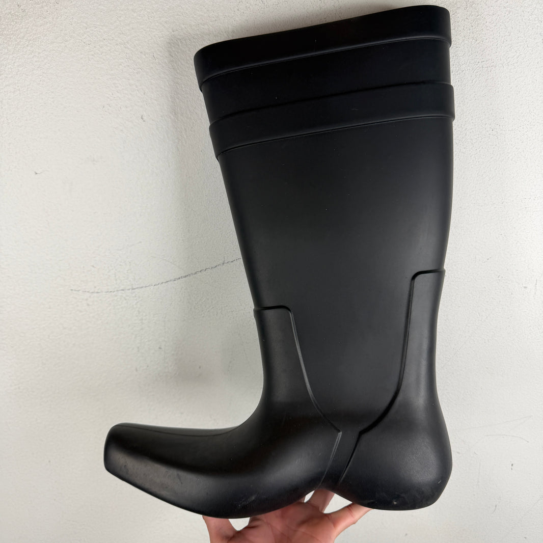 Balenciaga Excavator Boots
