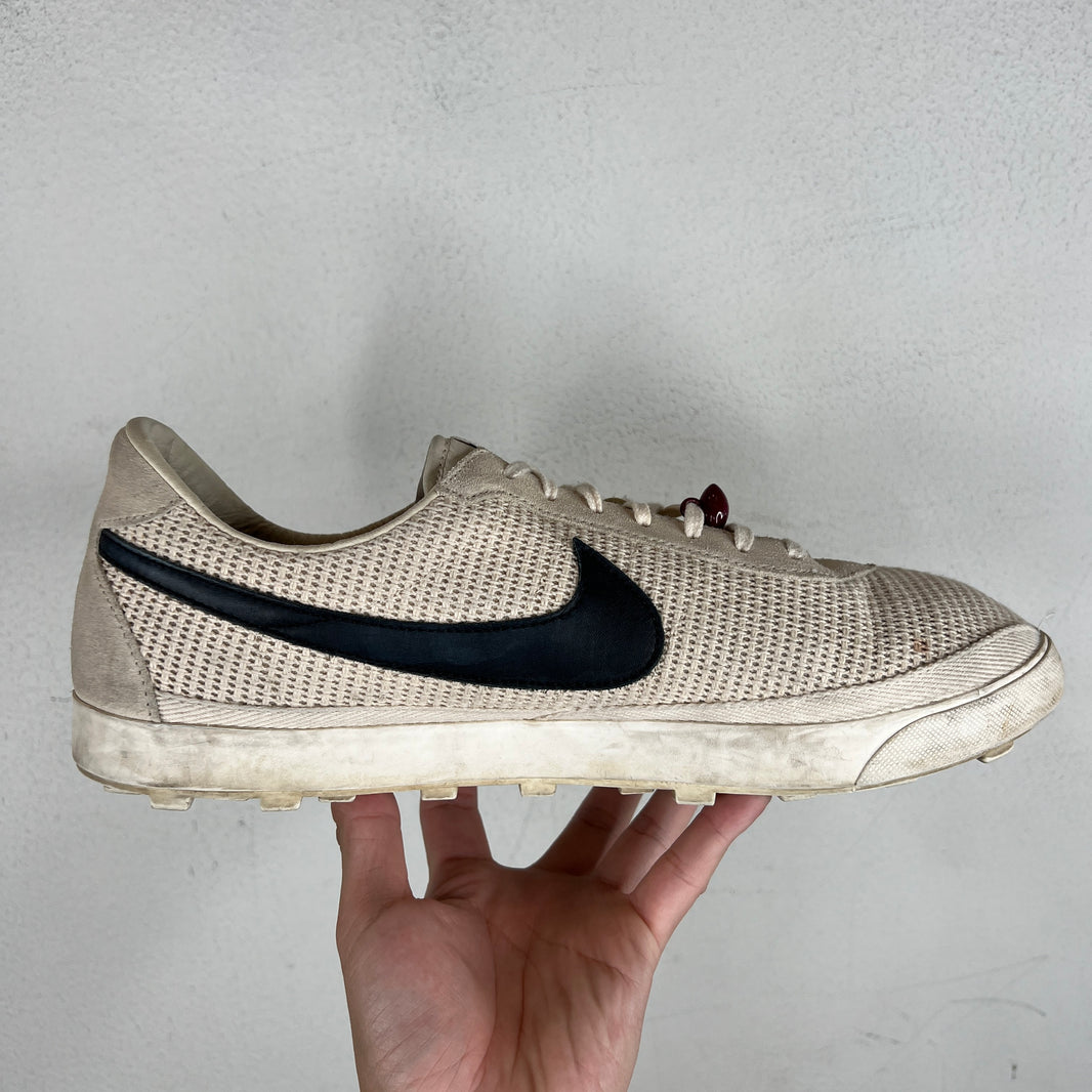Bode Nike Astrograbber Natural Sneakers
