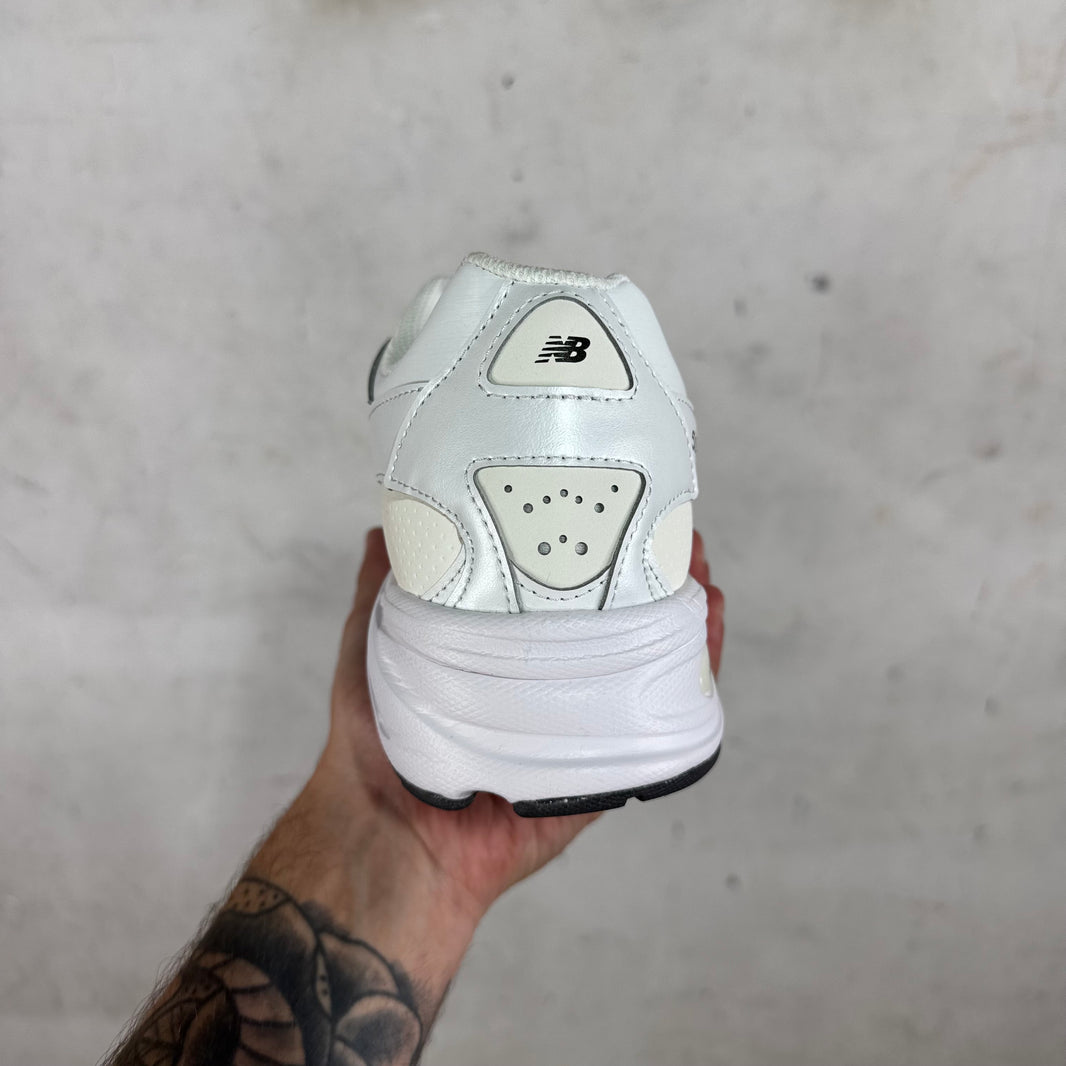 New Balance x CDG Homme White 509