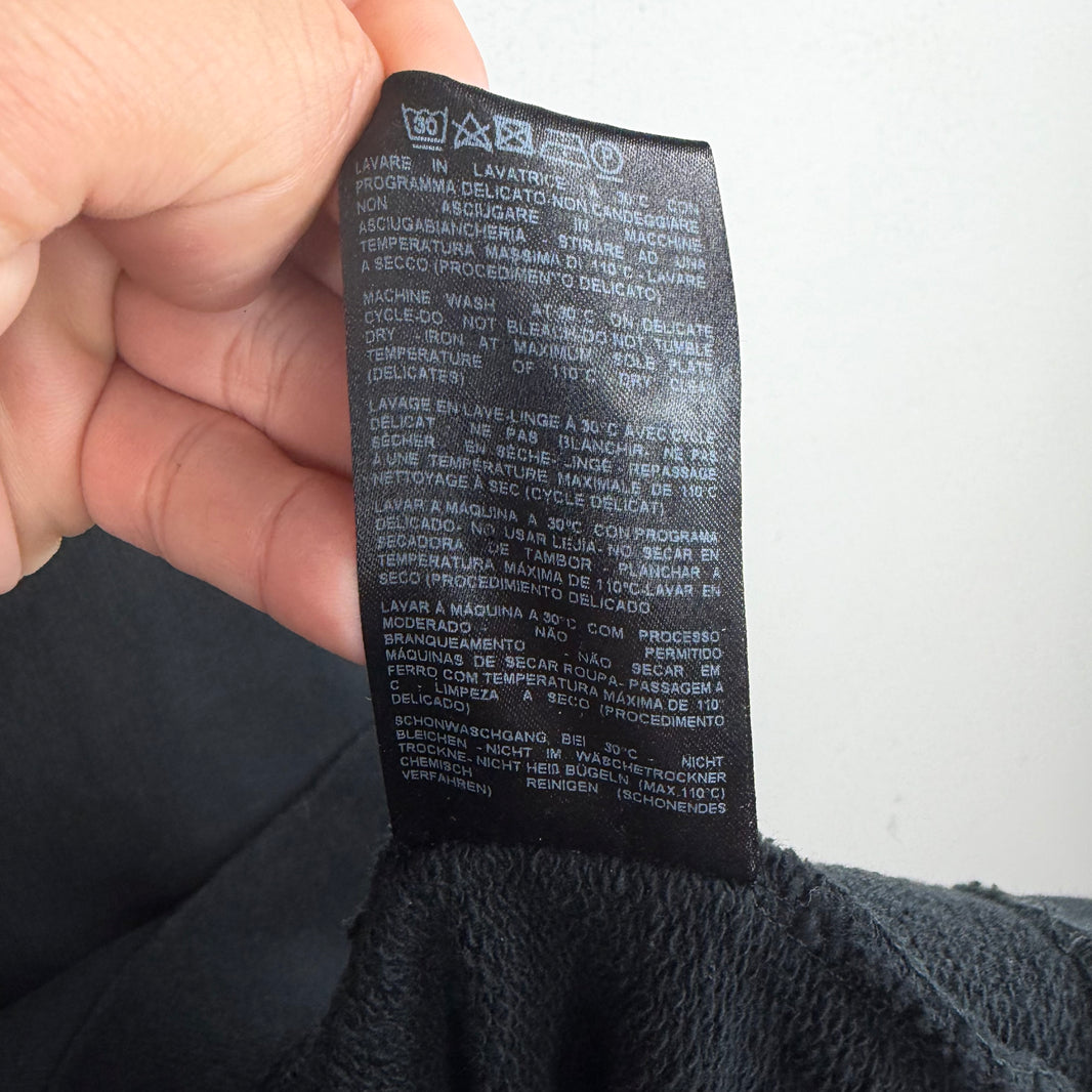 Raf Simons Any Way Out Hoodie
