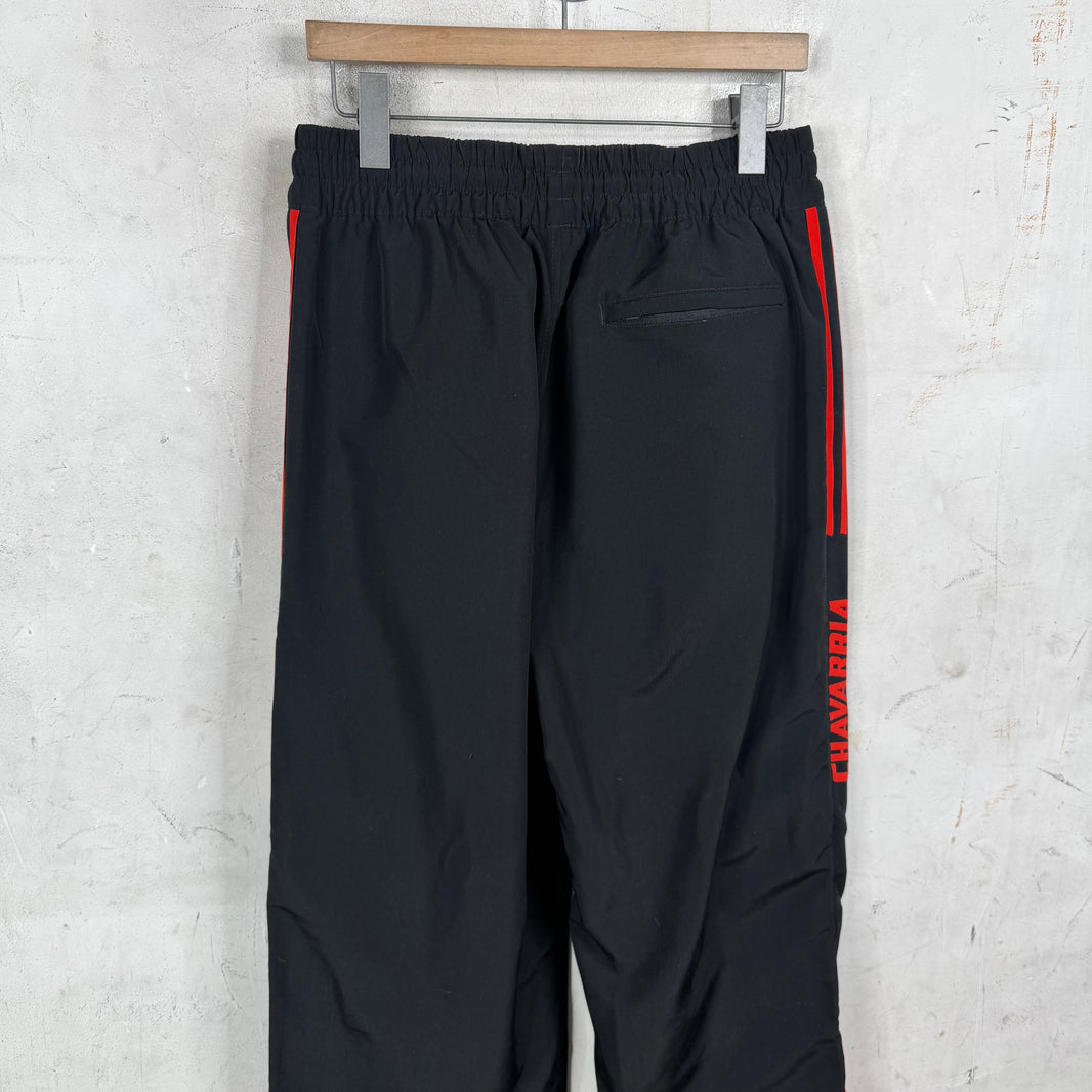 Willy Chavarria x Adidas Track Pant
