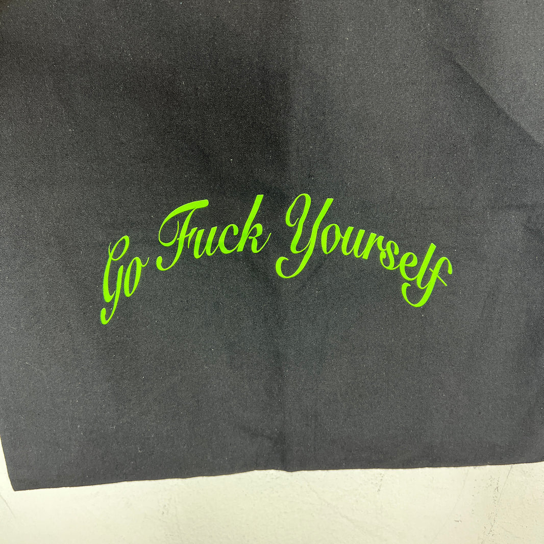4G GFY Tote