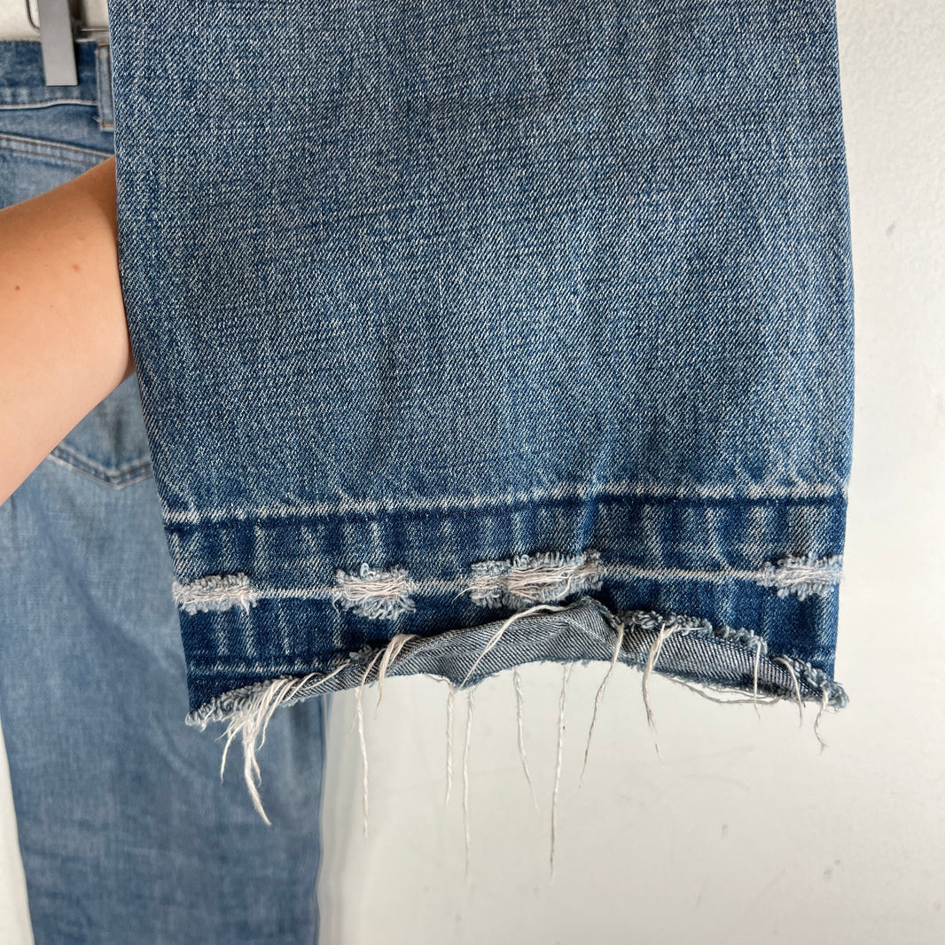 Celine Blue Kurt Denim Jeans