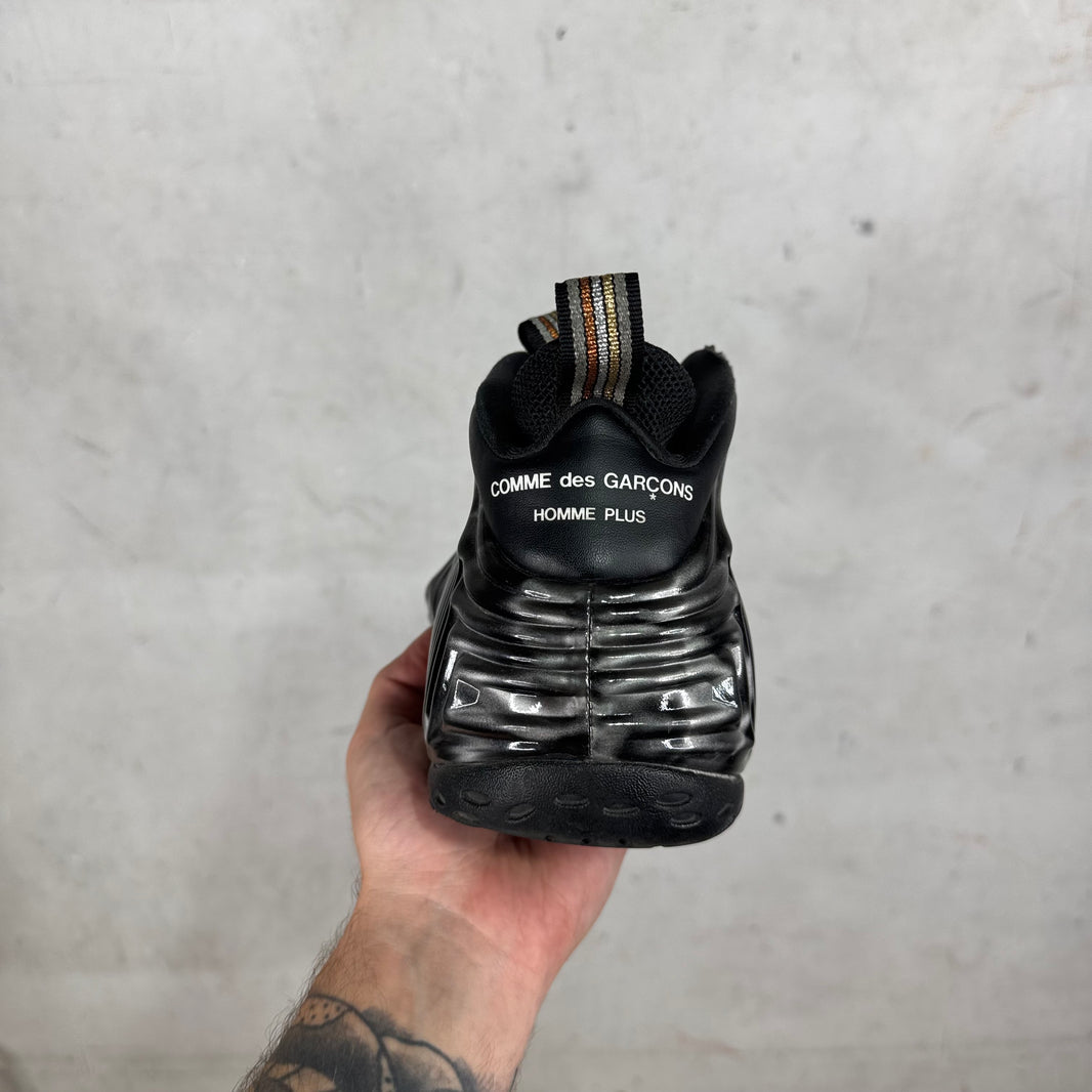 Nike X CDG Cateye Foamposites