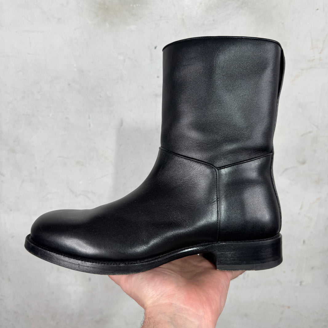 The Row Noblis Boots