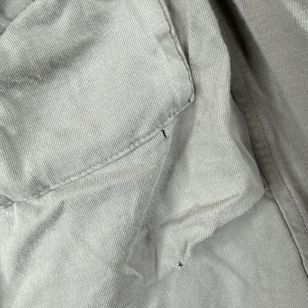 DRKSHDW Pearl Creatch Cargo Pants