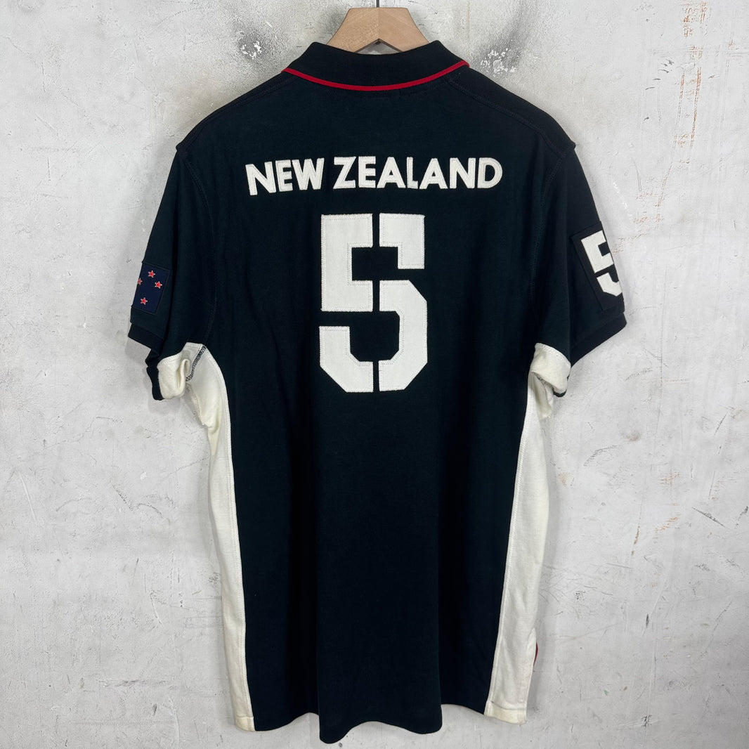 Ralph Lauren Big Pony NZ Polo