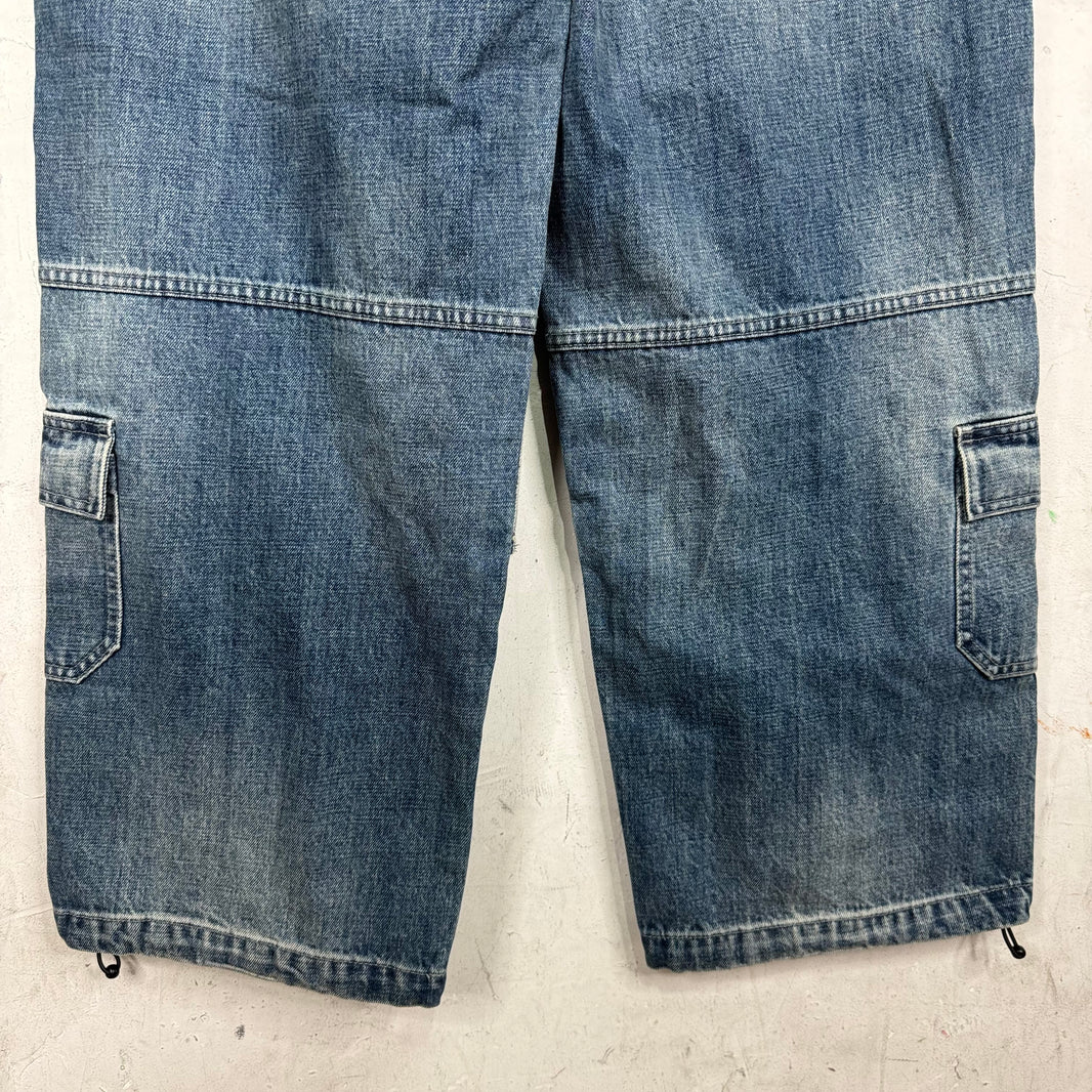 Supreme x Yohji Utility Jeans