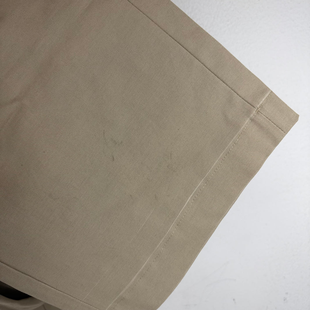 424 Baggy Beige Cargo Pants