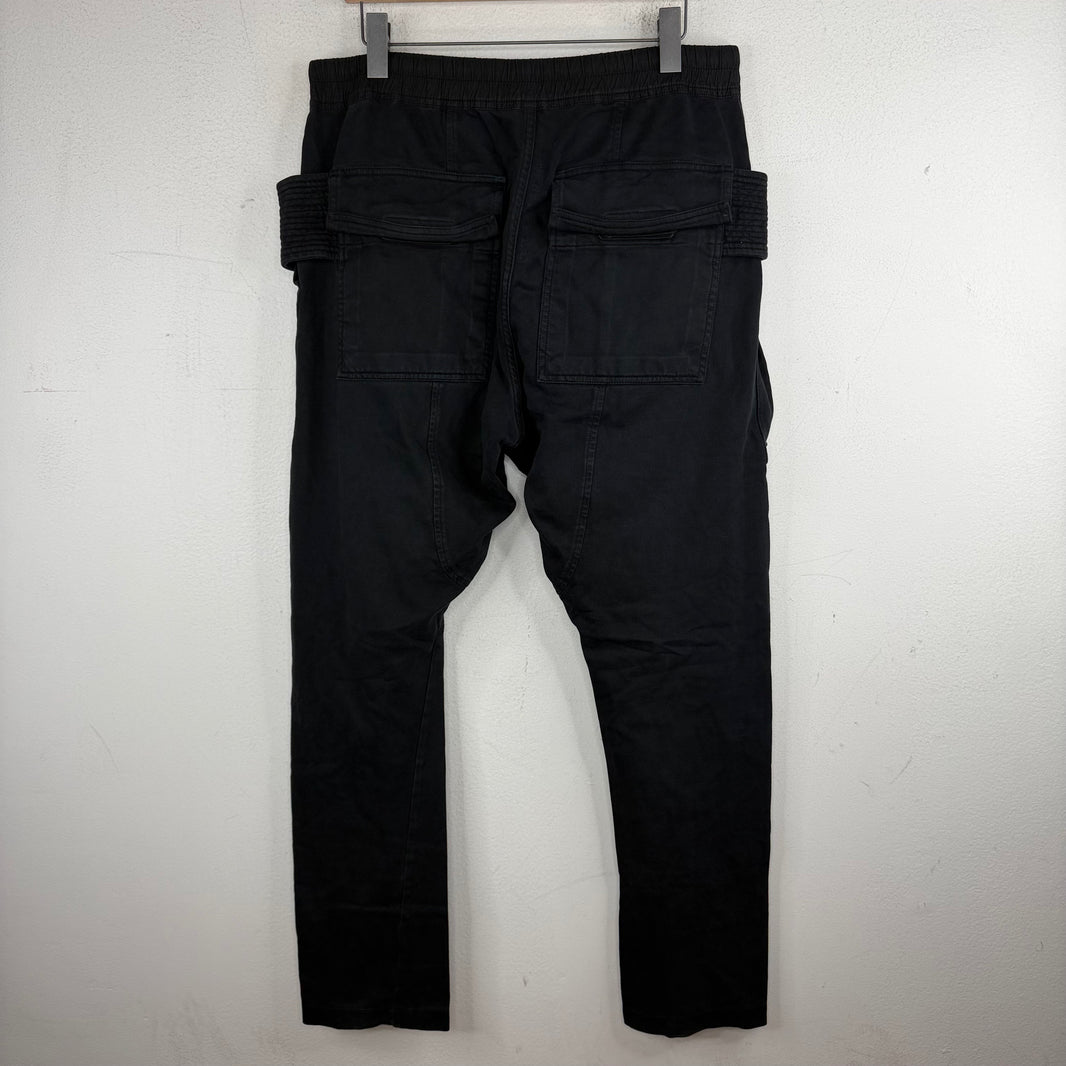 DRKSHDW Creatch Cargo Pants