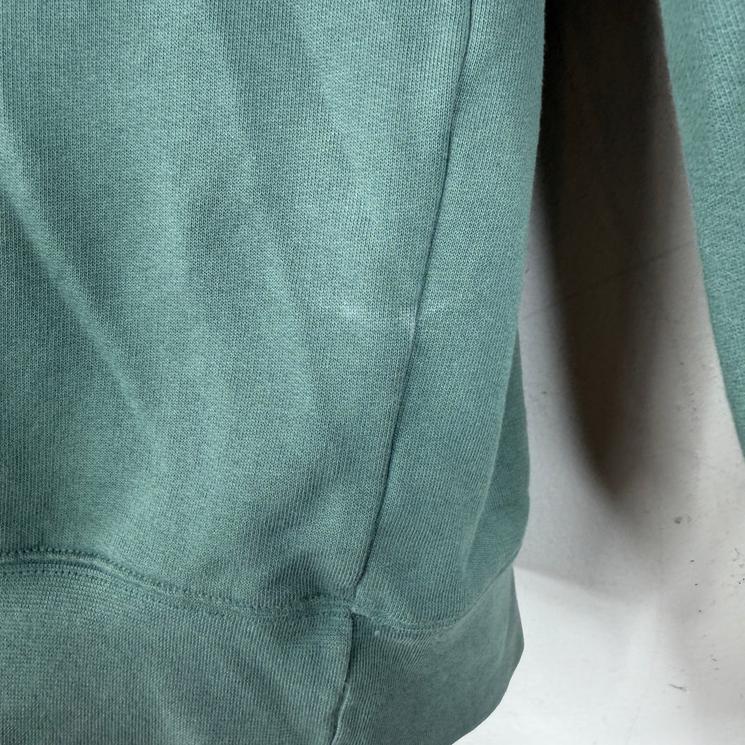 Acne Studios Casey Green Crewneck