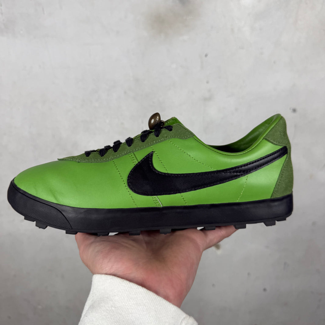 Nike x Bode Green Astro Grabbers