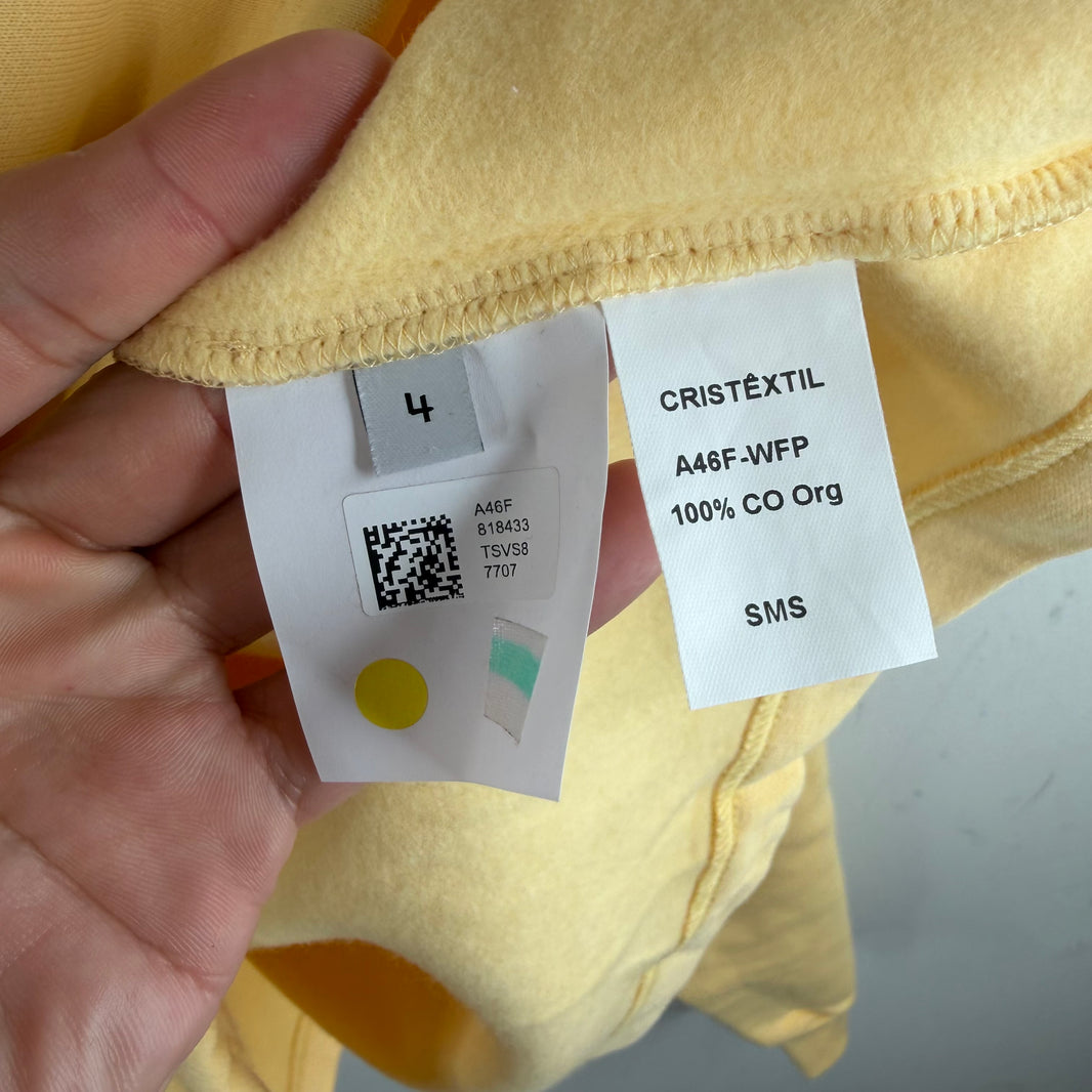 Balenciaga Sample World Food Programme Hoodie