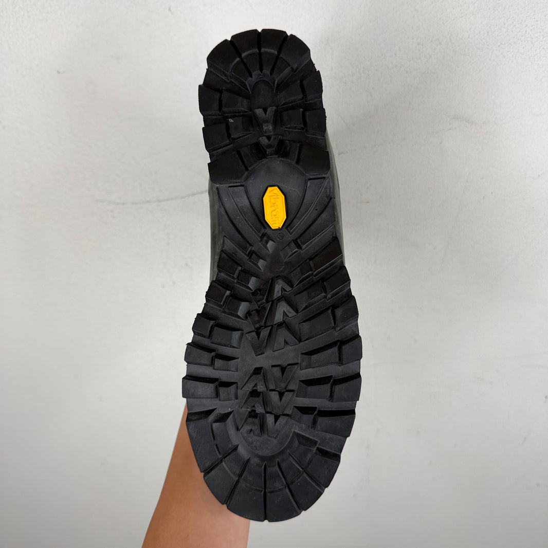 Diemme Olive Hiking Boot