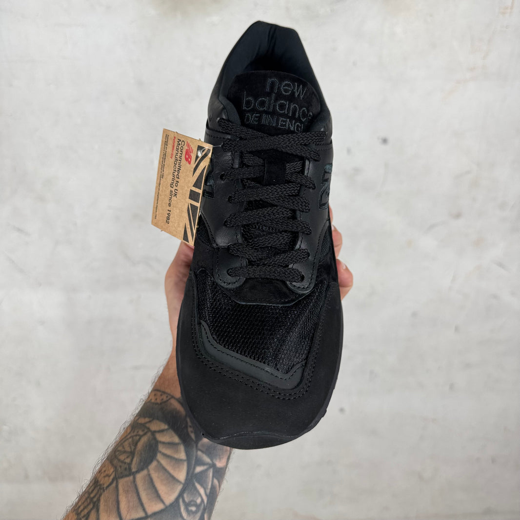 New Balance x Junya Watanabe 1500