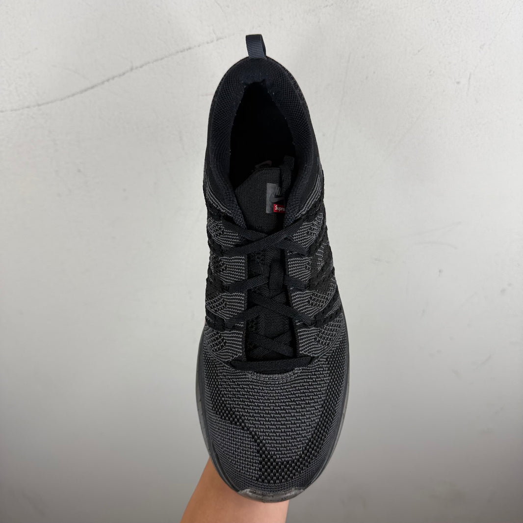 Nike Supreme Fly Knit Lunar1+ Sneakers