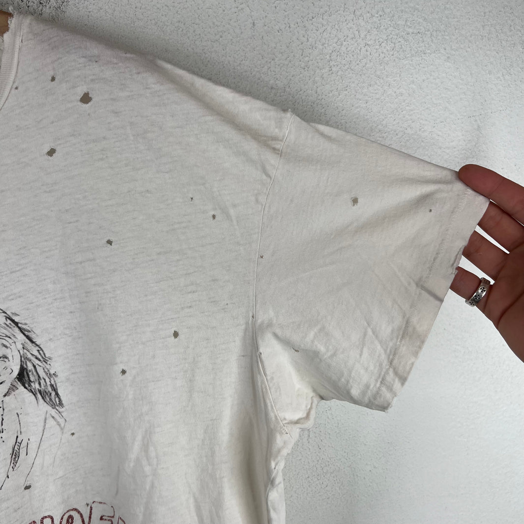 Paly Hollywood Art Basel Jan Michael T-Shirt