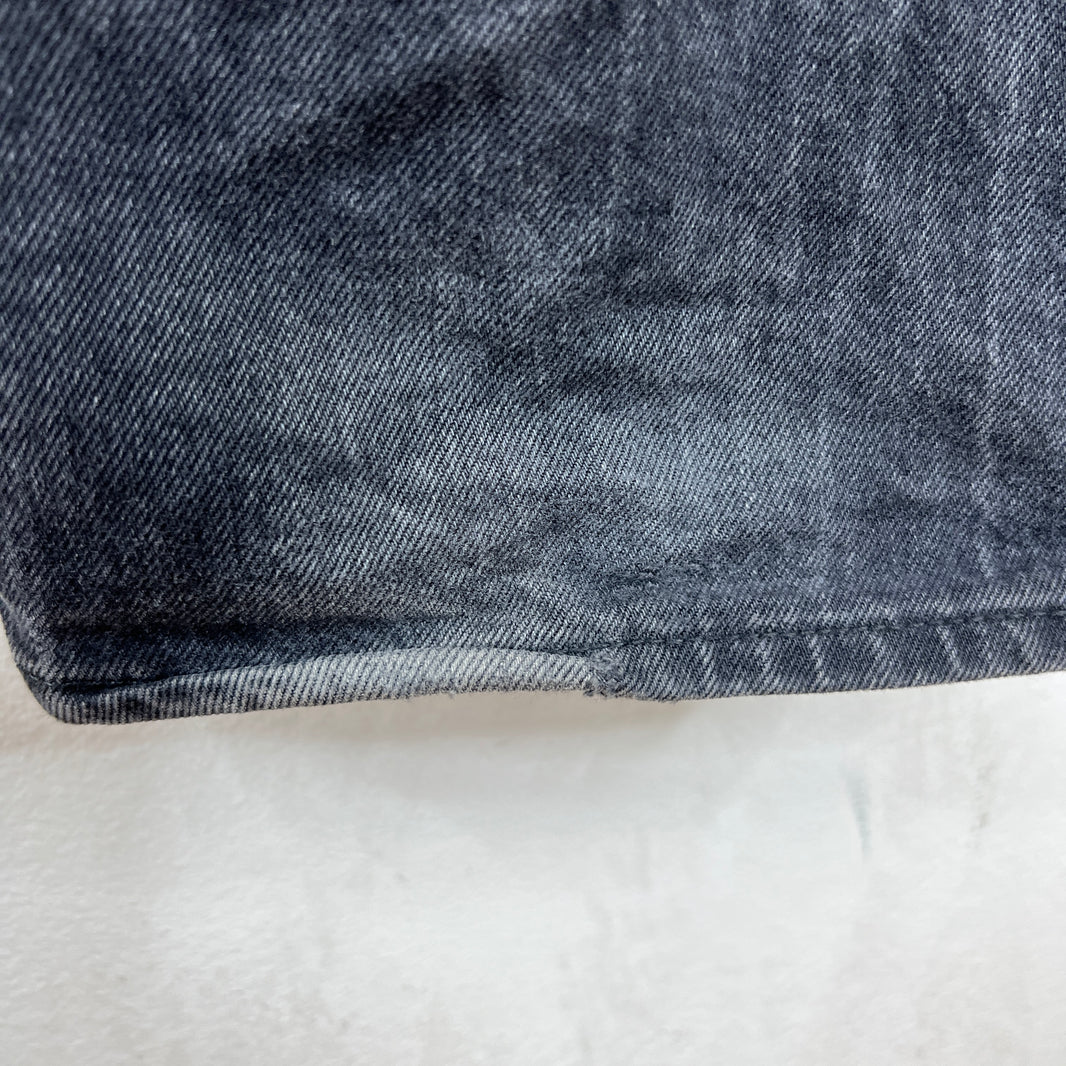 Helmut Lang Slim Double Knee Jeans