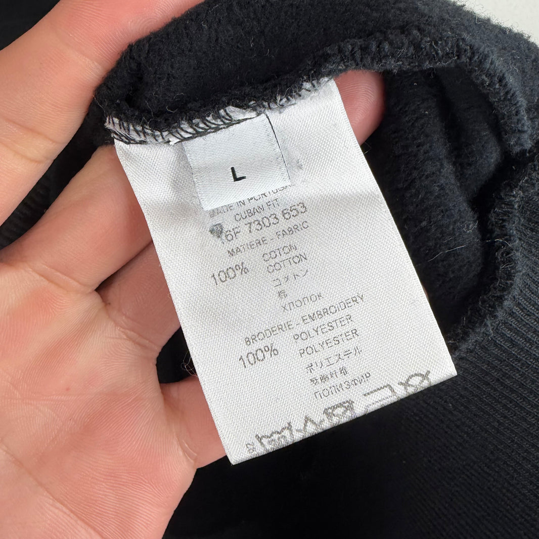 Givenchy American Dream Sweatshirt