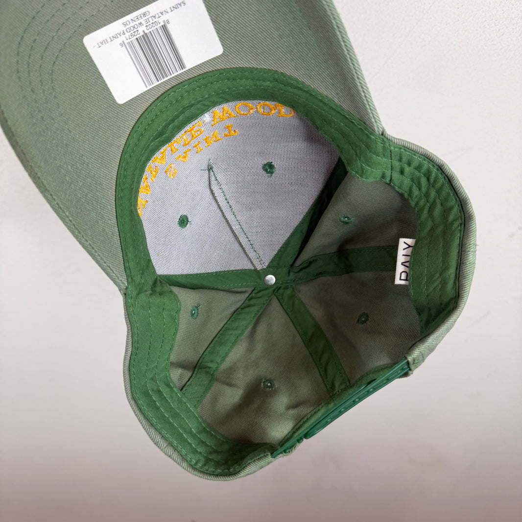 Paly Hollywood Saint Natalie Wood Hat