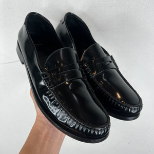 Saint Laurent Le Loafers
