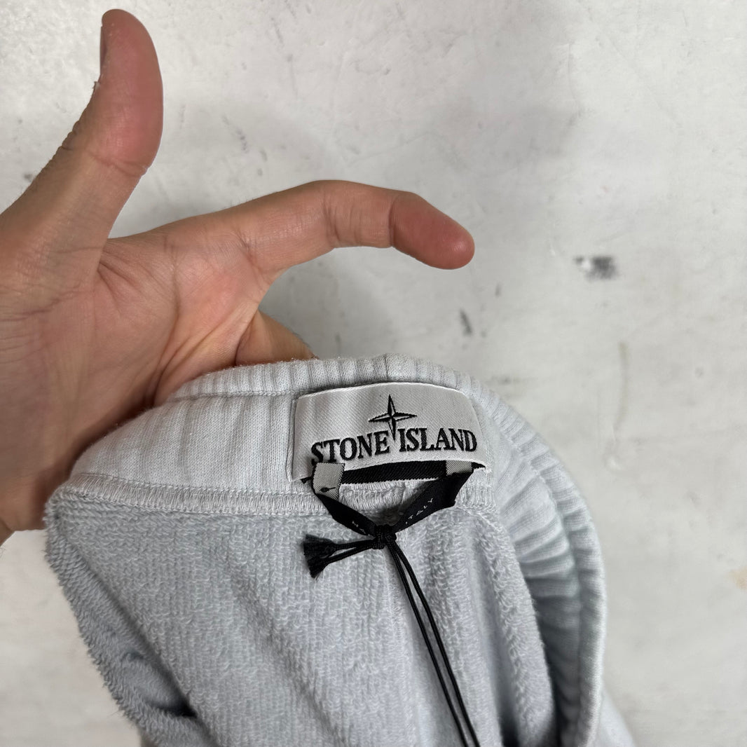 Stone Island Special Process Reflective Sweatpants