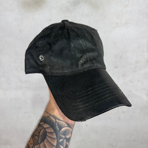 Vintage PLN Waxed Hat