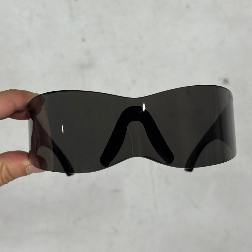 Balenciaga Black Panther Sunglasses