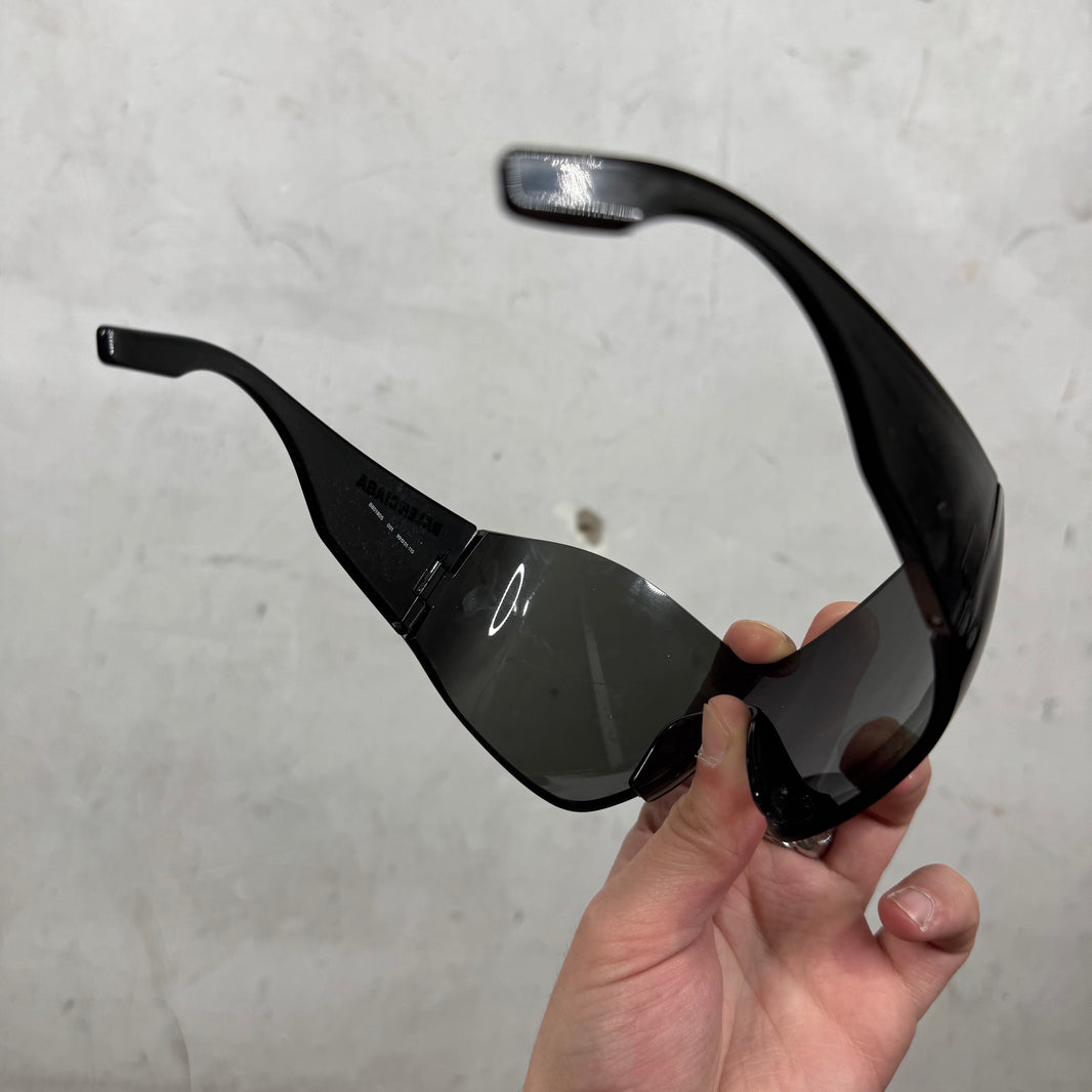Balenciaga Butterfly Sunglasses