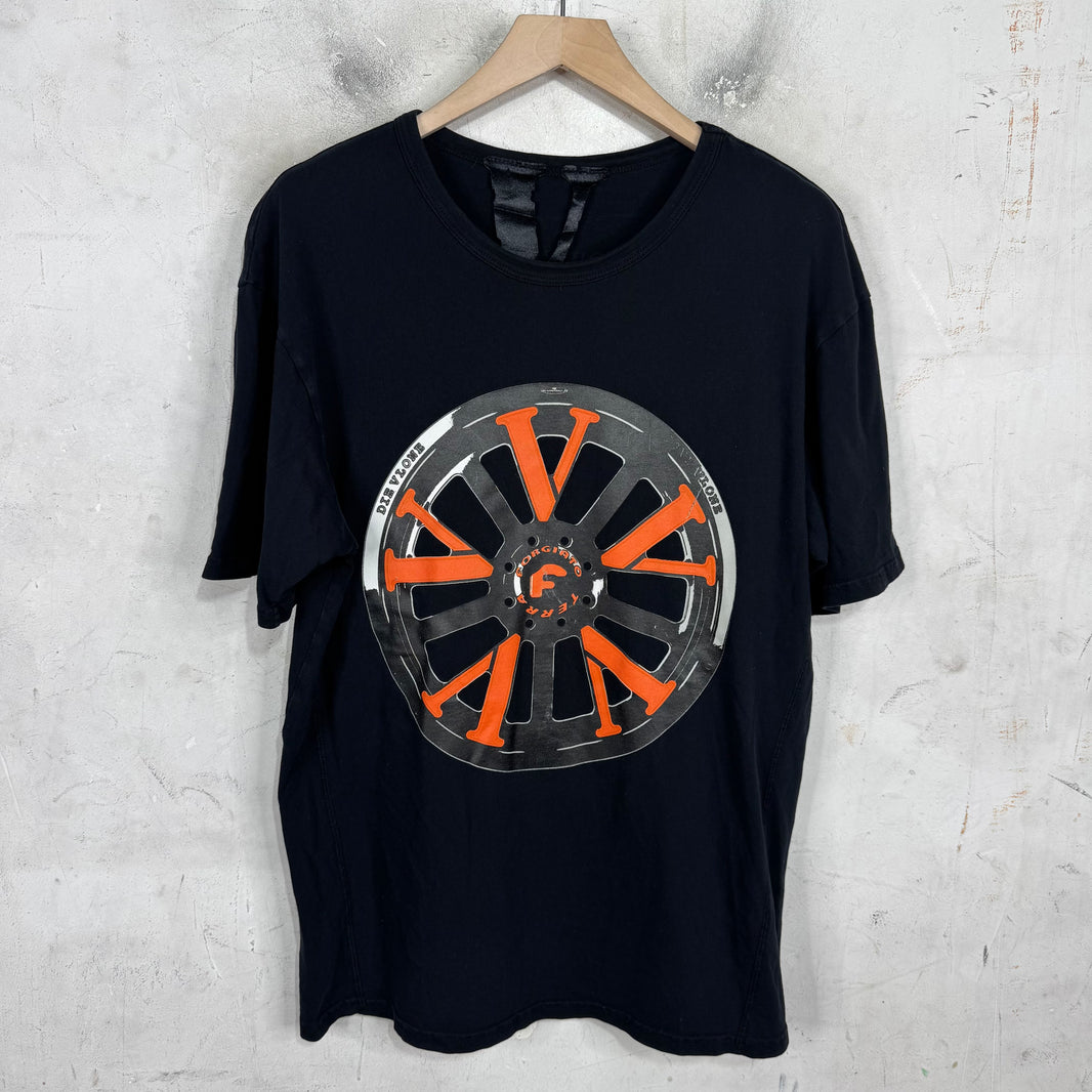 Vlone Forgiato T-Shirt