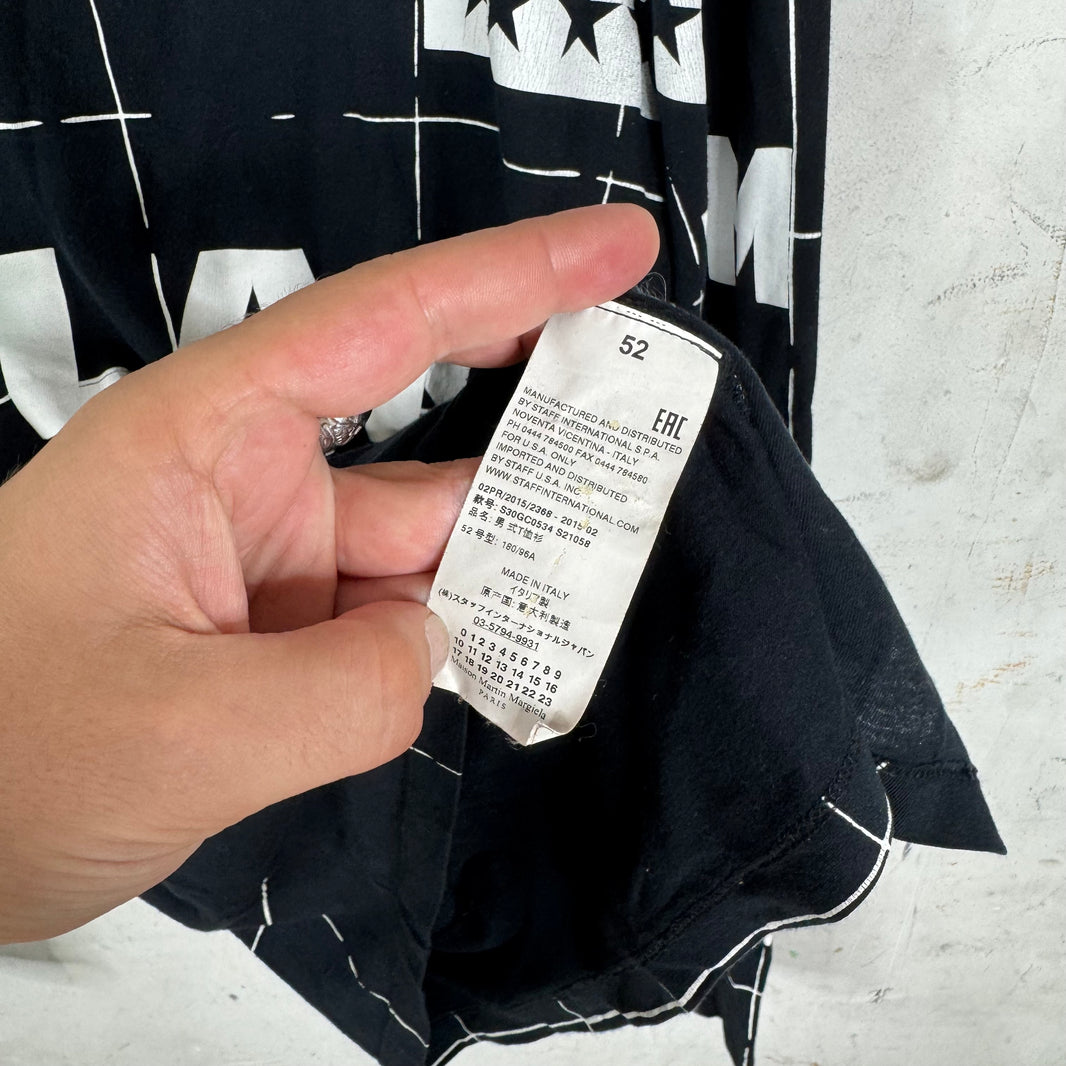 Margiela Performance L/S T-Shirt