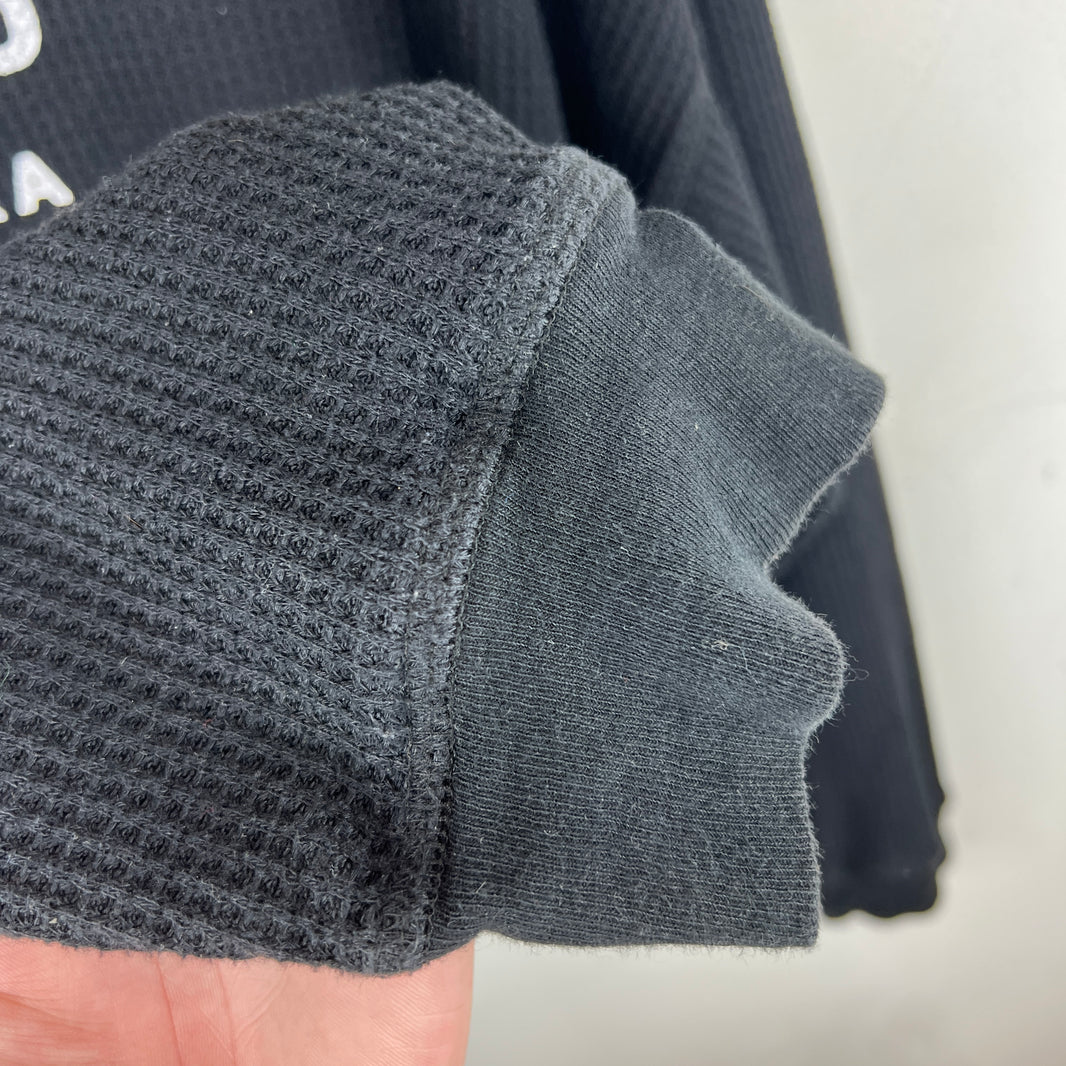 Paly Hollywood Canteen Thermal Shirt