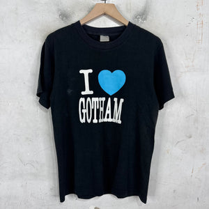 Number Nine I Heart Gotham T-Shirt