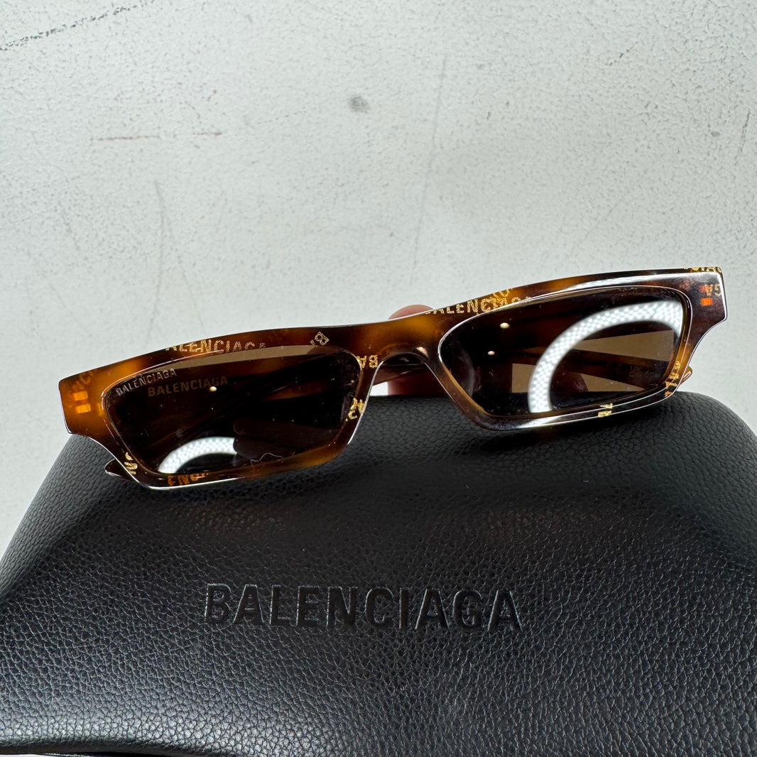 Balenciaga BB0075S Sunglasses