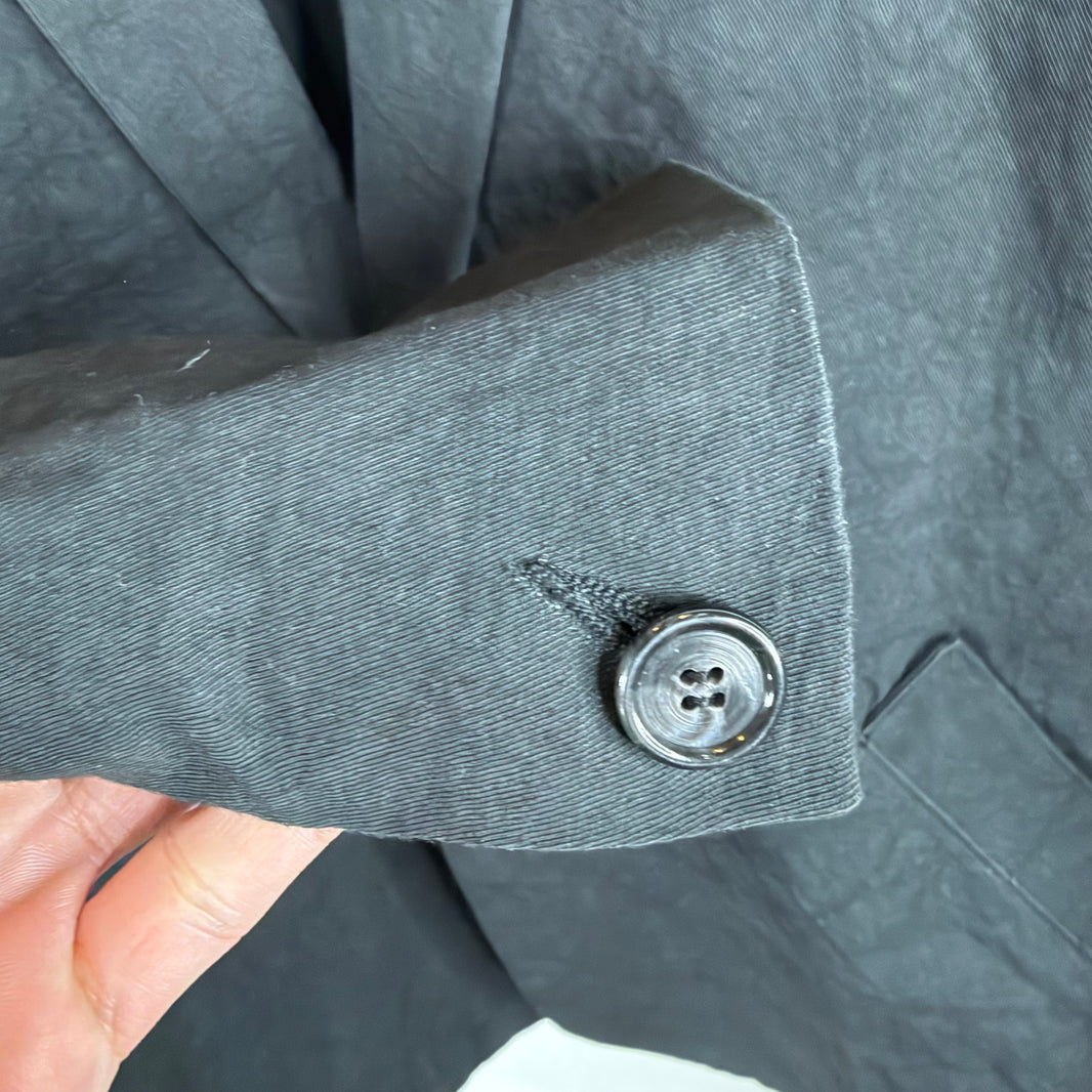 Alexander Digenova Sample Blazer Jacket