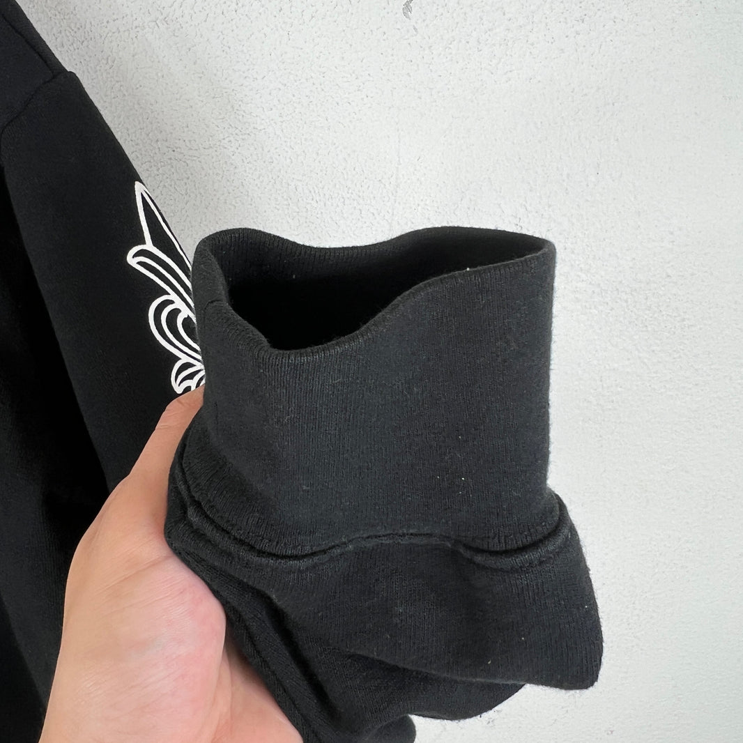 Chrome Hearts Matty Boy Chomper Sweater