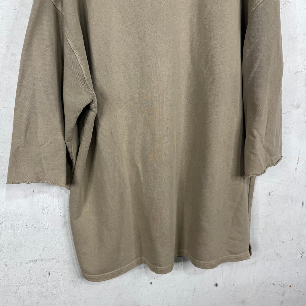 Yeezy Season 1 S/S Crewneck