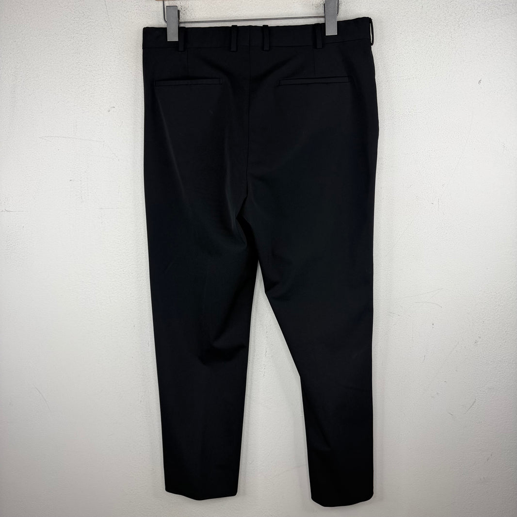 Prada Black Suit Set