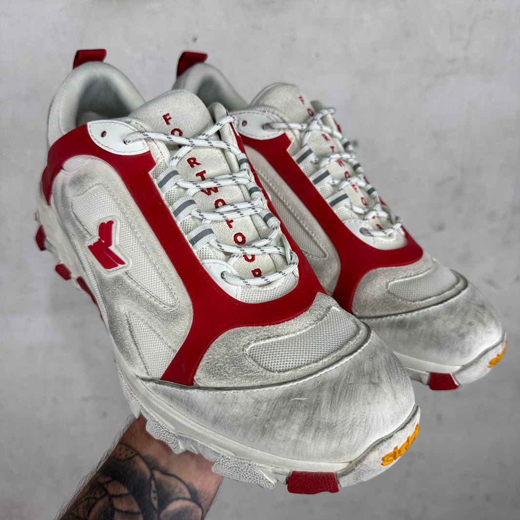 Sicko x 424 Hiking Shoe
