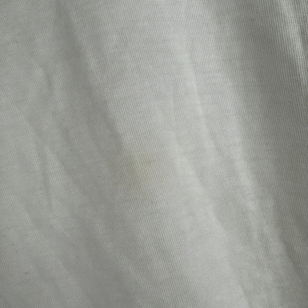 Vetements Inside Out Logo Shirt
