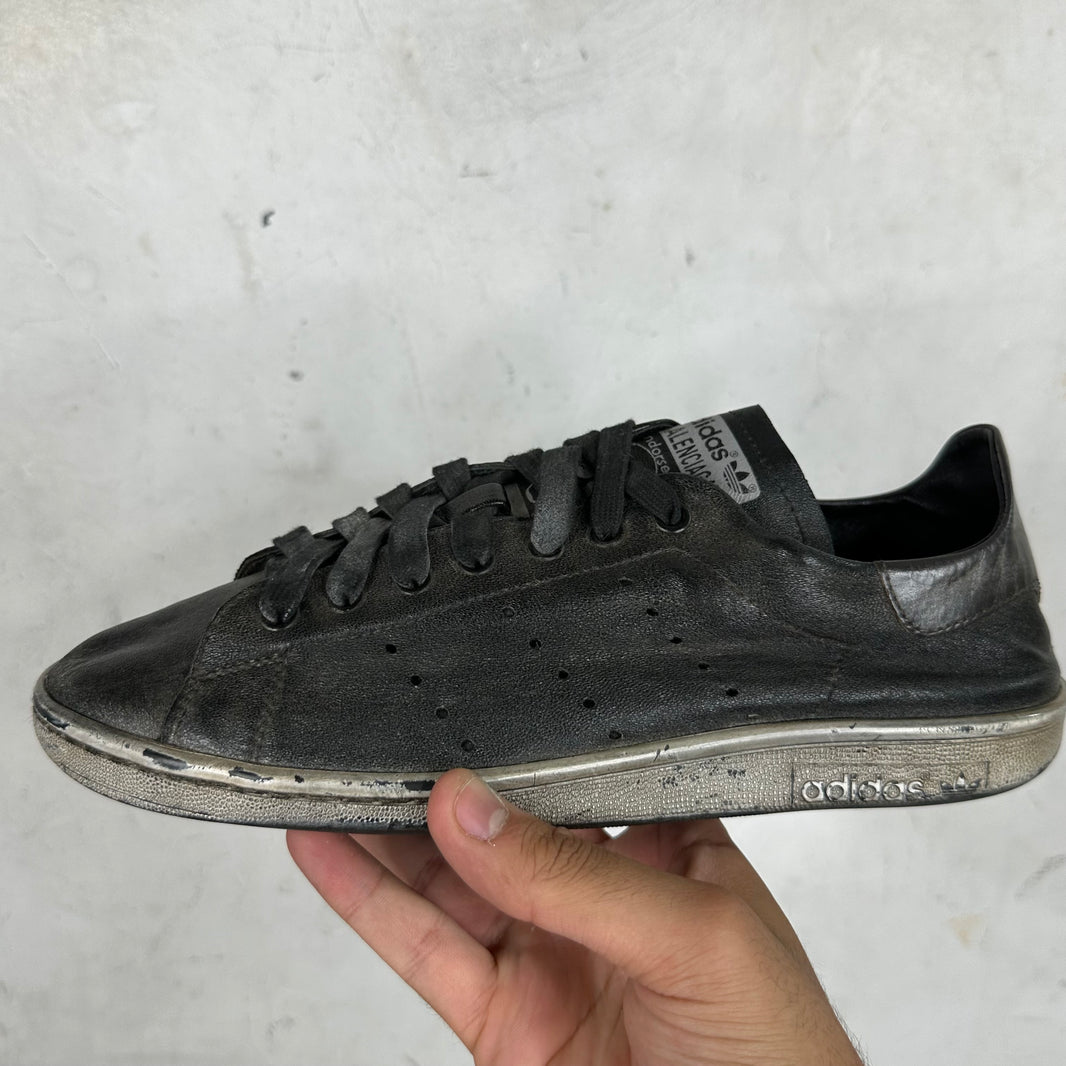 Balenciaga x Adidas Dyed Stan Smiths