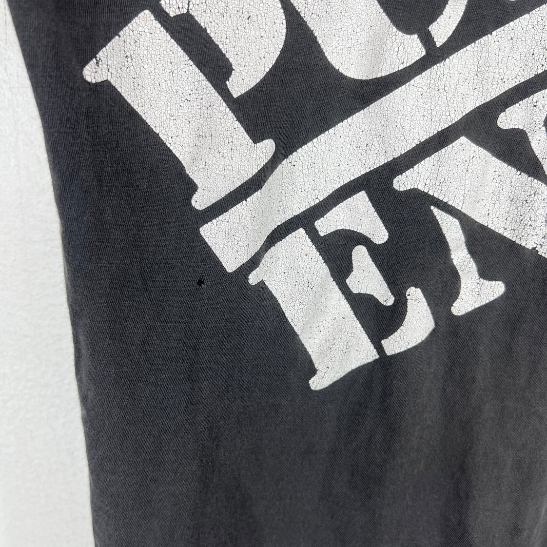 Vintage Public Enemy Target T-Shirt