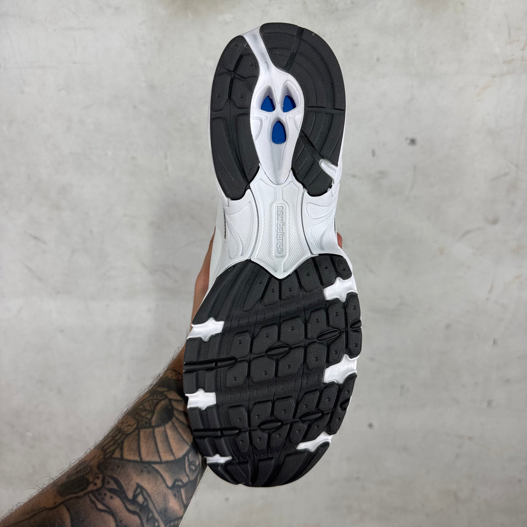 New Balance x CDG Homme White 509