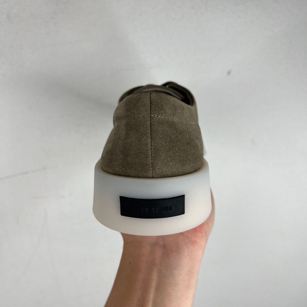 FOG 101 Iron Gray Sneakers
