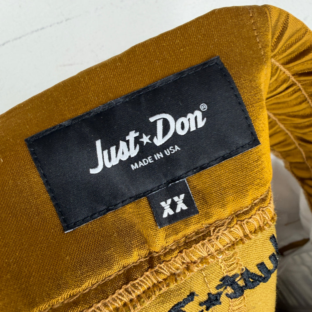 Just Don Piano Trackpants