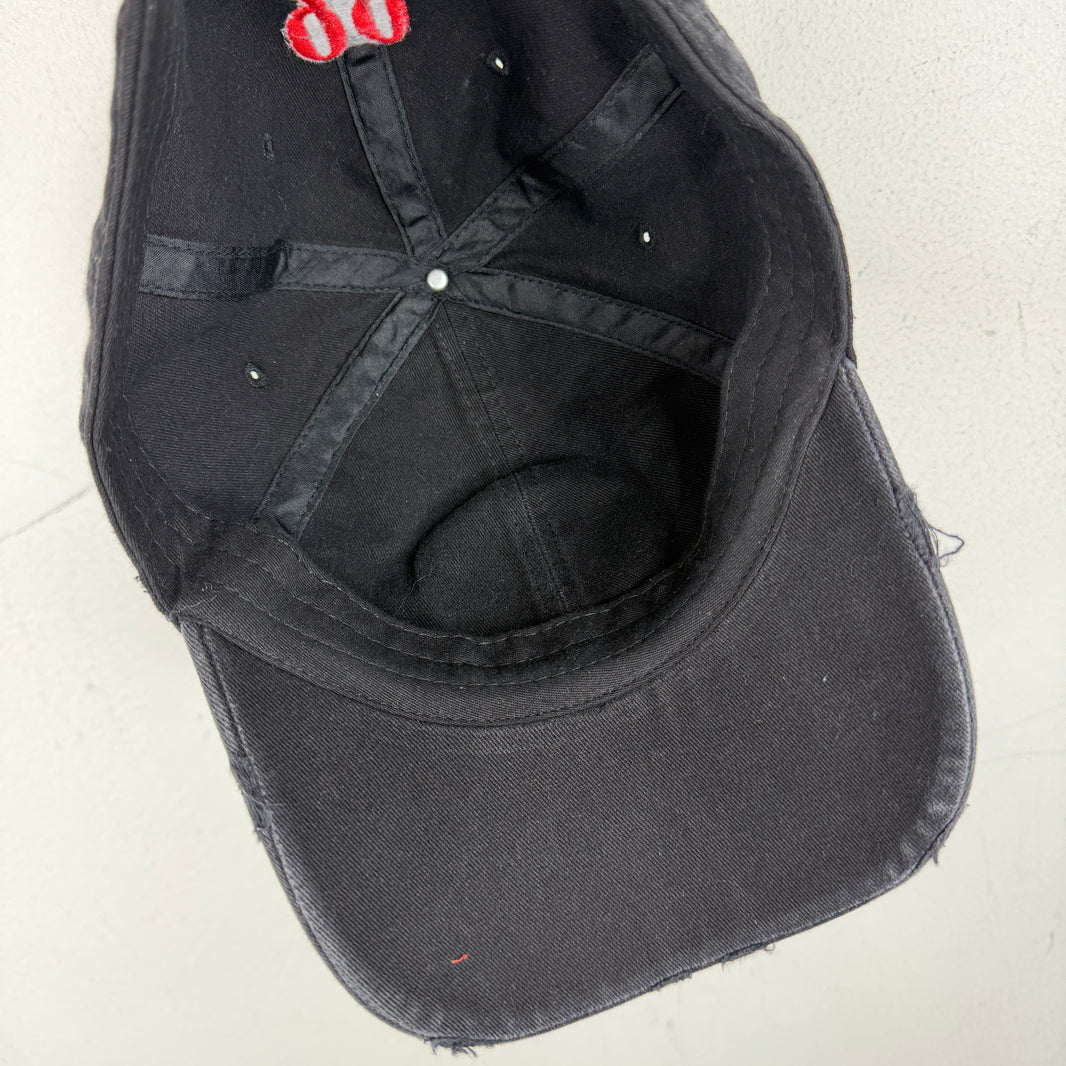 Alice Hollywood Crest Strapback Hat
