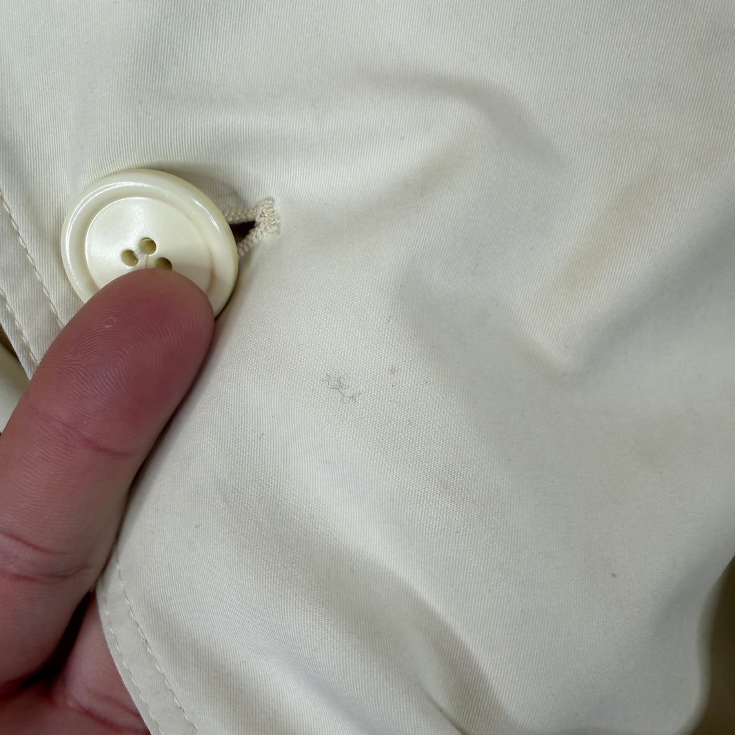 Phoebe Philo Trench Coat