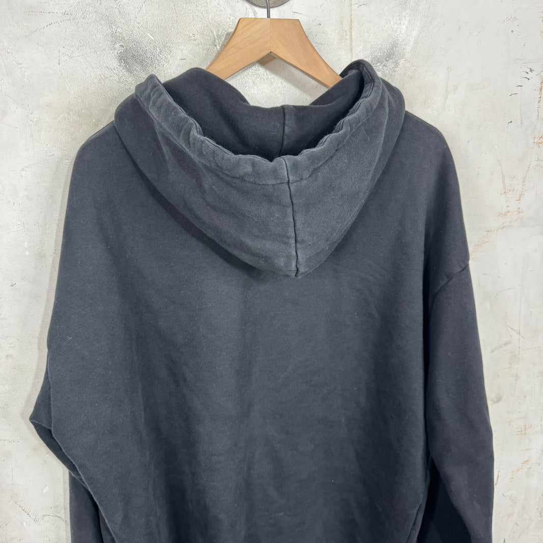 Christian Dior x Travis Scott Hoodie