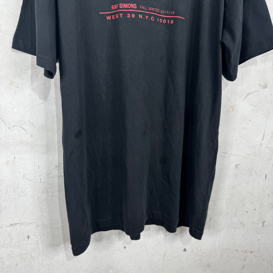 Raf Simons America T-Shirt